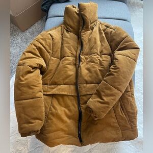 Banana Republic Corduroy Jacket